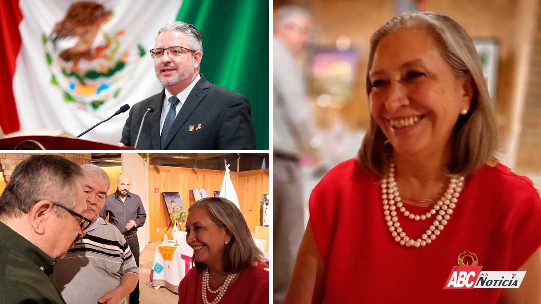 DIMENSIÓN POLÍTICA