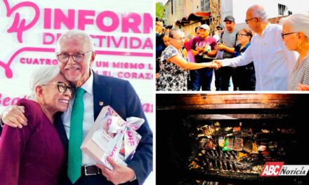 Dimensión Política