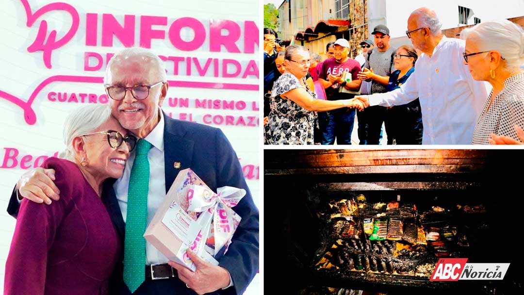 Dimensión Política