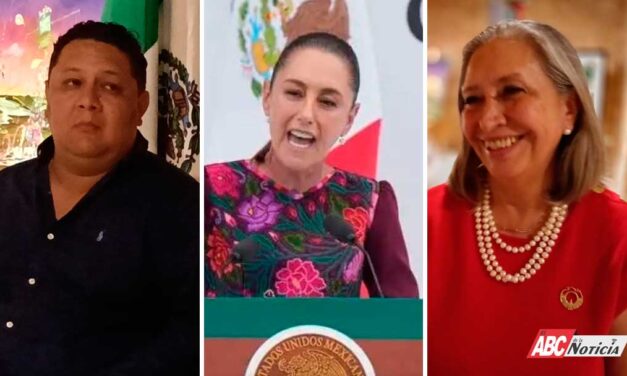 Dimensión Política