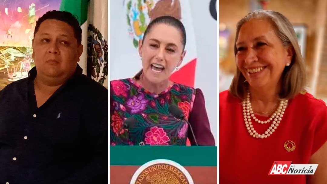 Dimensión Política