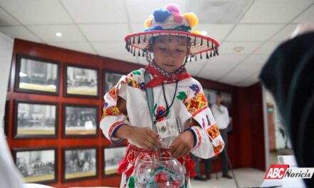 Abre Congreso Convocatoria del Concurso Estatal de Oratoria Juan Escutia 2026