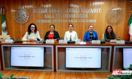 Avanza Poder Legislativo para garantizar justicia y transparencia