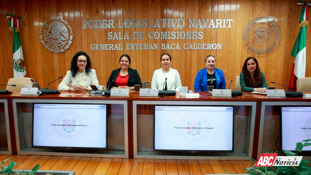 Avanza Poder Legislativo para garantizar justicia y transparencia