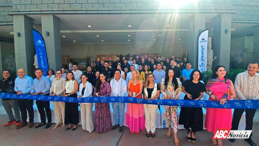 Bahía de Banderas brilló en el VNG 2025