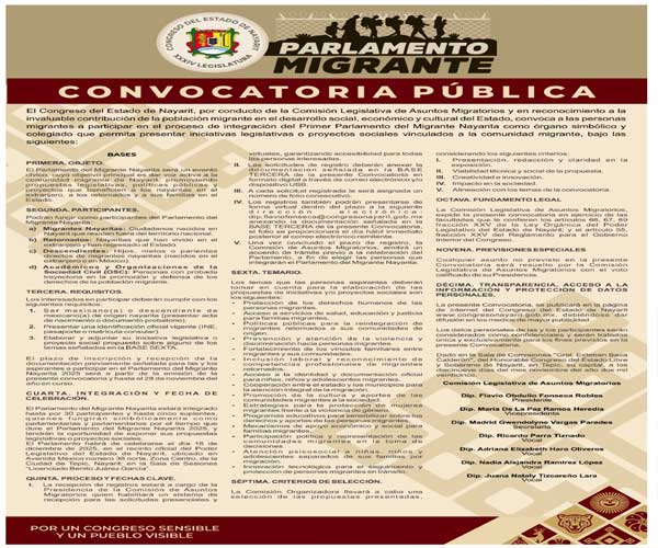 21 DE NOVIEMBRE DE 2025