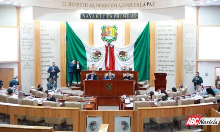 Da voz Congreso al Migrante Nayarita