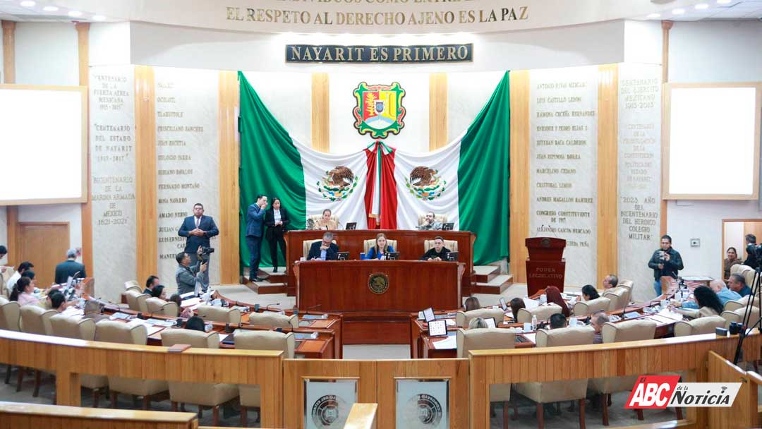 Da voz Congreso al Migrante Nayarita