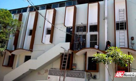 El gobernador Miguel Ángel Navarro Quintero lidera con paso firme la rehabilitación del Mercado Juan Escutia