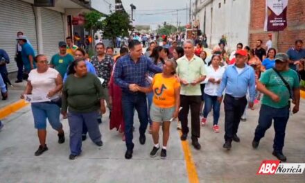 En Bahía de Banderas, los recursos se invierten donde realmente se necesitan