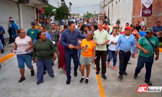En Bahía de Banderas, los recursos se invierten donde realmente se necesitan