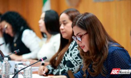 Evalúan terna para el Órgano Interno de Control de la Fiscalía