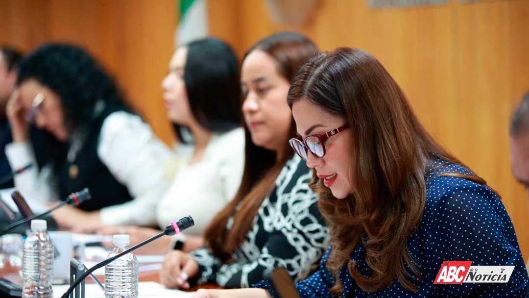 Evalúan terna para el Órgano Interno de Control de la Fiscalía