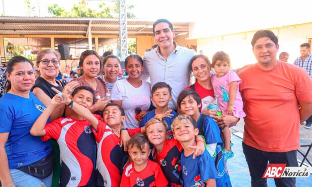 Héctor Santana reafirma un gobierno cercano: más de 6 mil ciudadanos atendidos durante el primer año