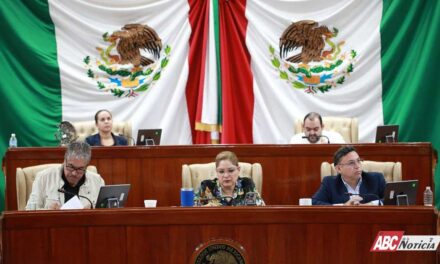 Impulsa Congreso justicia familiar