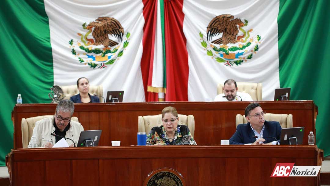 Impulsa Congreso justicia familiar