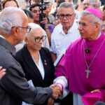 Monseñor Engelberto Polino Sánchez, IX Obispo de Tepic