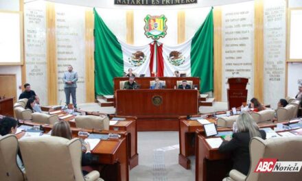 Plantean reformas clave en justicia penal e igualdad para mujeres en Nayarit