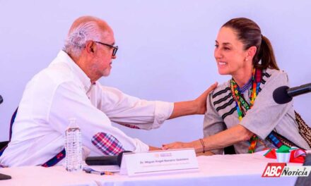 Presidenta Claudia Sheinbaum realizará visita histórica a Nayarit; inaugurará la autopista Tepic–Compostela