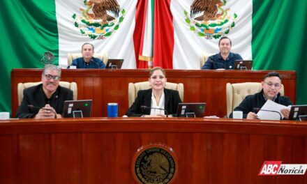 Propone Poder Legislativo desarrollar Parlamento del Migrante Nayarita