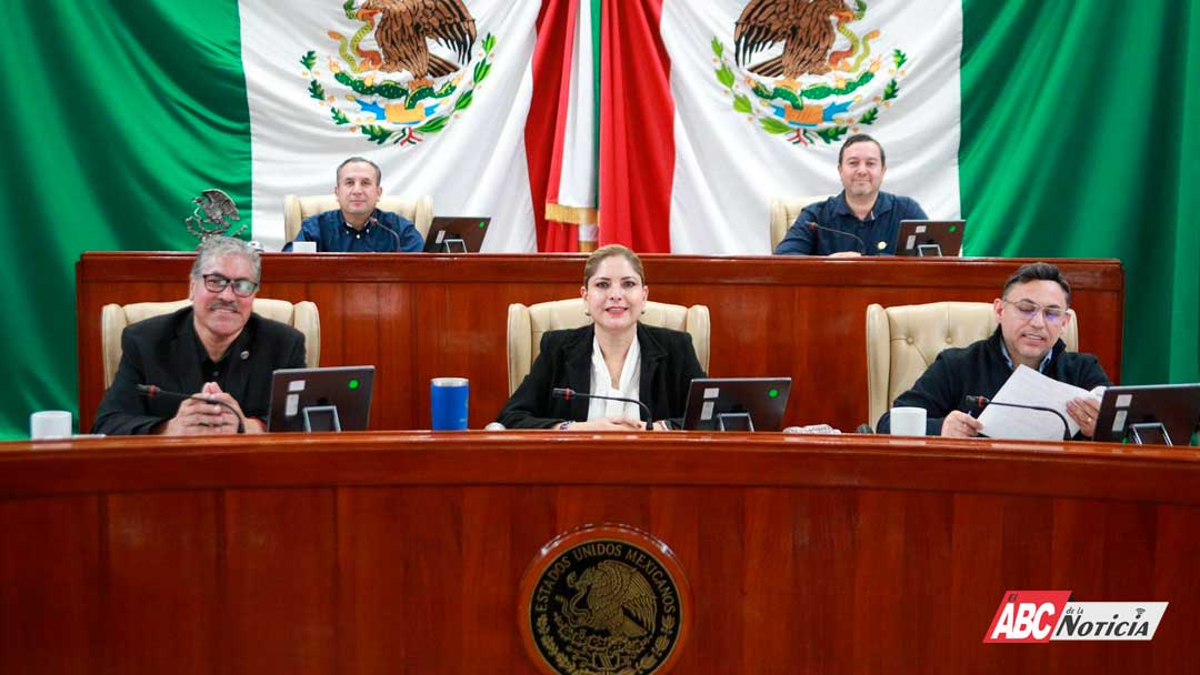 Propone Poder Legislativo desarrollar Parlamento del Migrante Nayarita