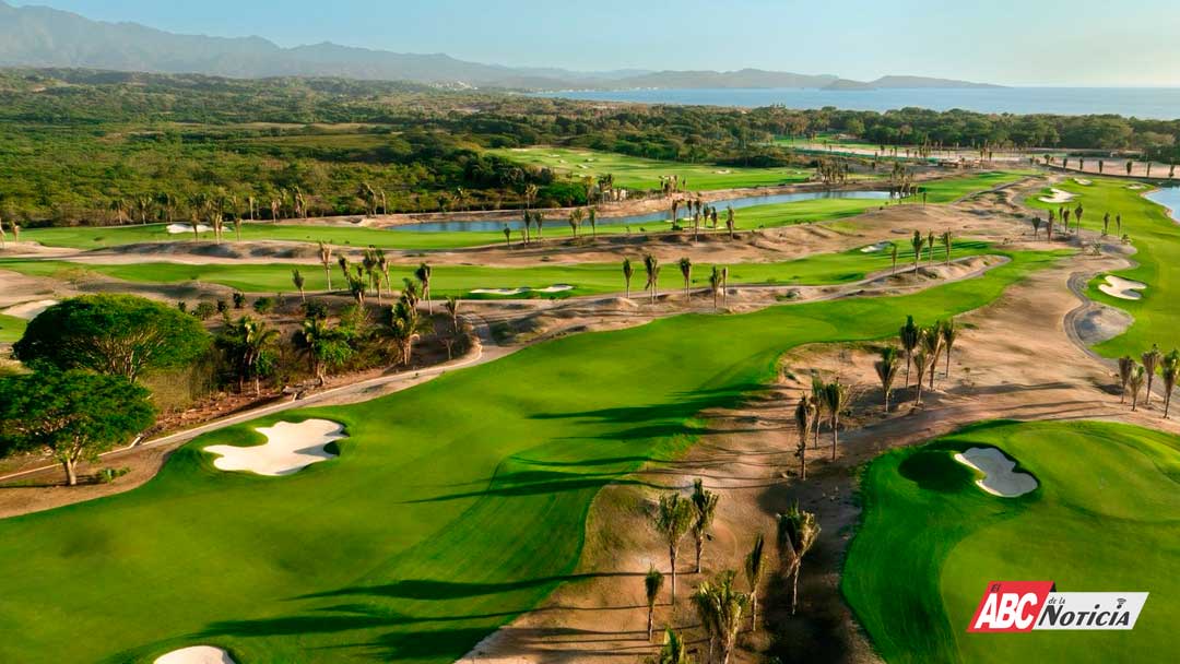 Riviera Nayarit, único destino de playa mexicano reconocido por Condé Nast Traveler para visitar en 2026