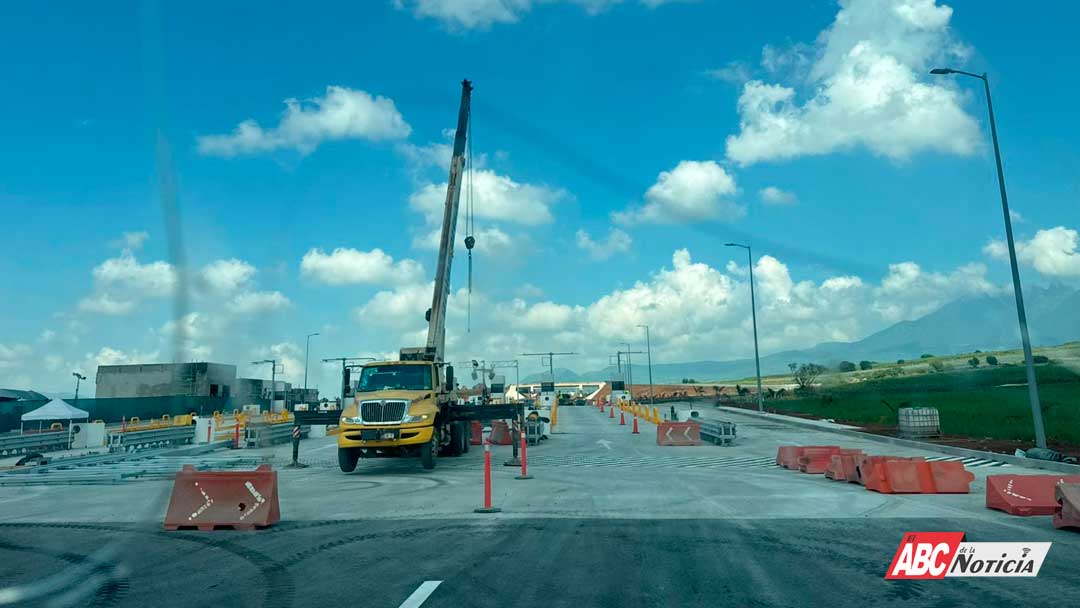 Sigue pendiente la reapertura de la Autopista Tepic–Compostela