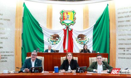 Trabaja Congreso para fortalecer la justicia social, protección infantil y cuidado animal