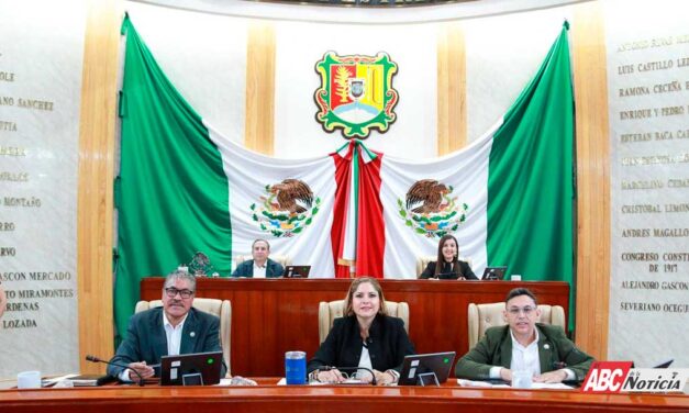 Trabaja Congreso para fortalecer la justicia social, protección infantil y cuidado animal