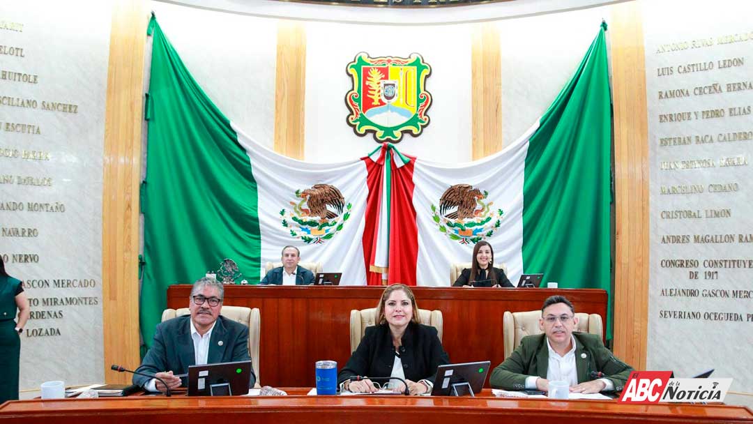 Trabaja Congreso para fortalecer la justicia social, protección infantil y cuidado animal