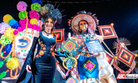 Vuelve la magia del Festival de las Almas Eternas con Geraldine Ponce