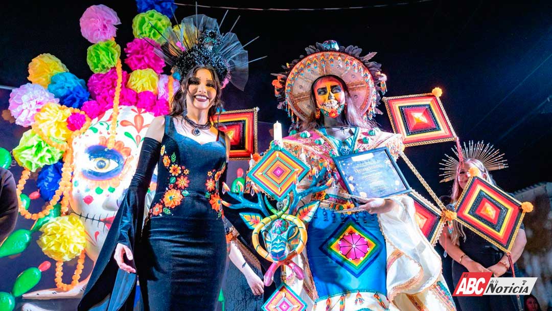 Vuelve la magia del Festival de las Almas Eternas con Geraldine Ponce