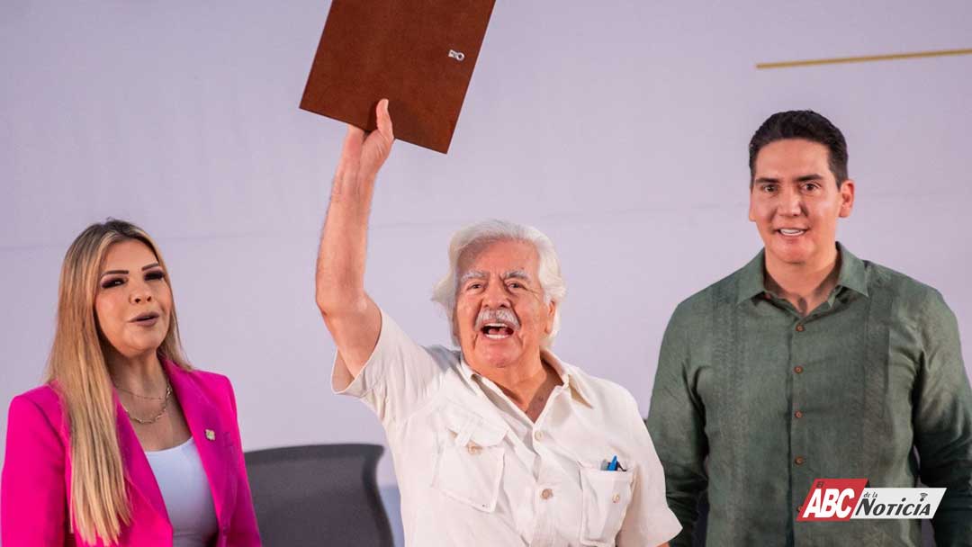 36 años después, Bahía de Banderas sigue siendo ejemplo de esfuerzo y voluntad social: Héctor Santana