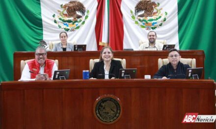 Actúa Congreso por la voz indígena, ciudades limpias y acceso universal