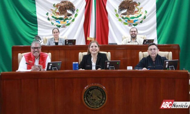 Actúa Congreso por la voz indígena, ciudades limpias y acceso universal