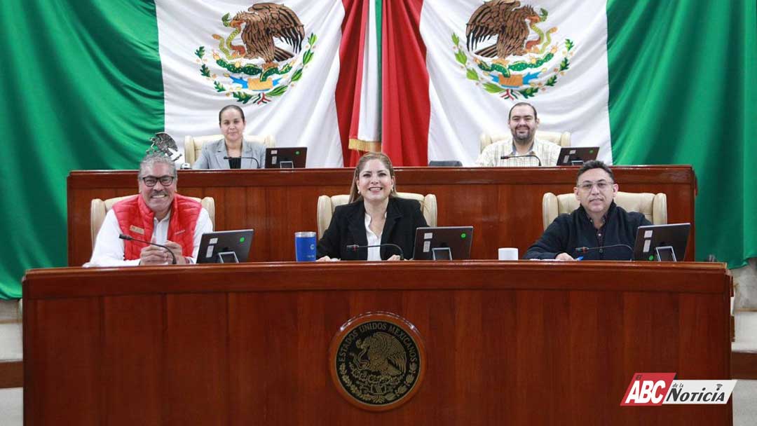 Actúa Congreso por la voz indígena, ciudades limpias y acceso universal