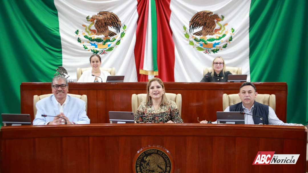 Amplía Congreso de Nayarit regulación de la pensión alimenticia compensatoria