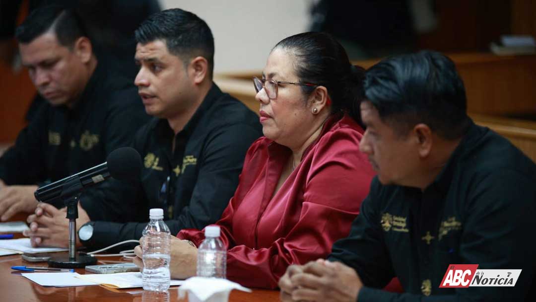 Analizan las y los diputados nueva Ley de Derecho de Vía en Nayarit