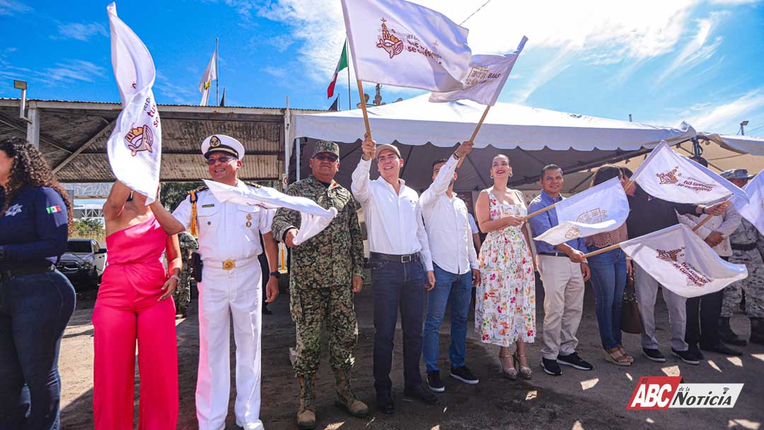 Arrancó el Operativo Vacacional de Invierno 2025 Bahía de Banderas – Puerto Vallarta