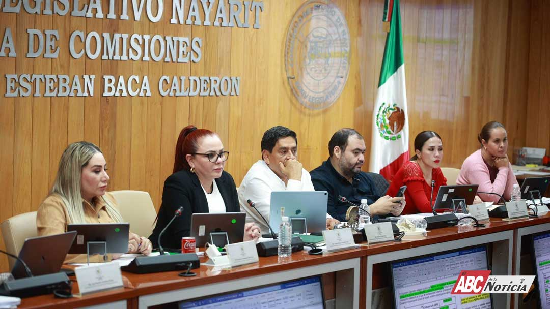 Avanzan Leyes de Ingresos para municipios