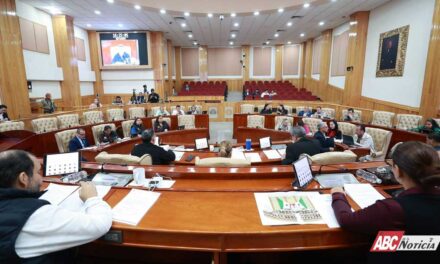 Busca Poder Legislativo de Nayarit proteger migrantes y fomentar el deporte inclusivo