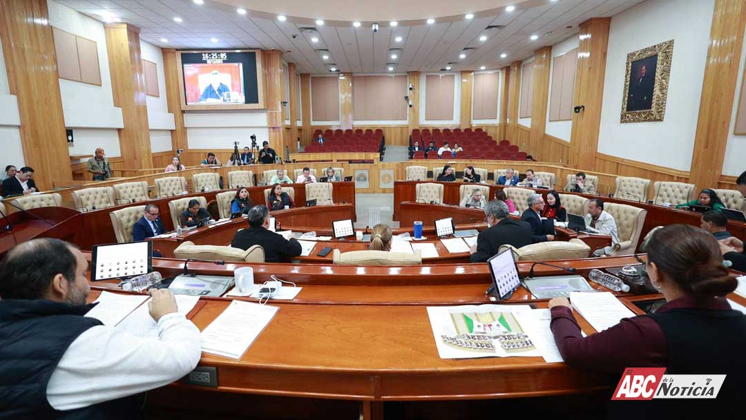 Busca Poder Legislativo de Nayarit proteger migrantes y fomentar el deporte inclusivo