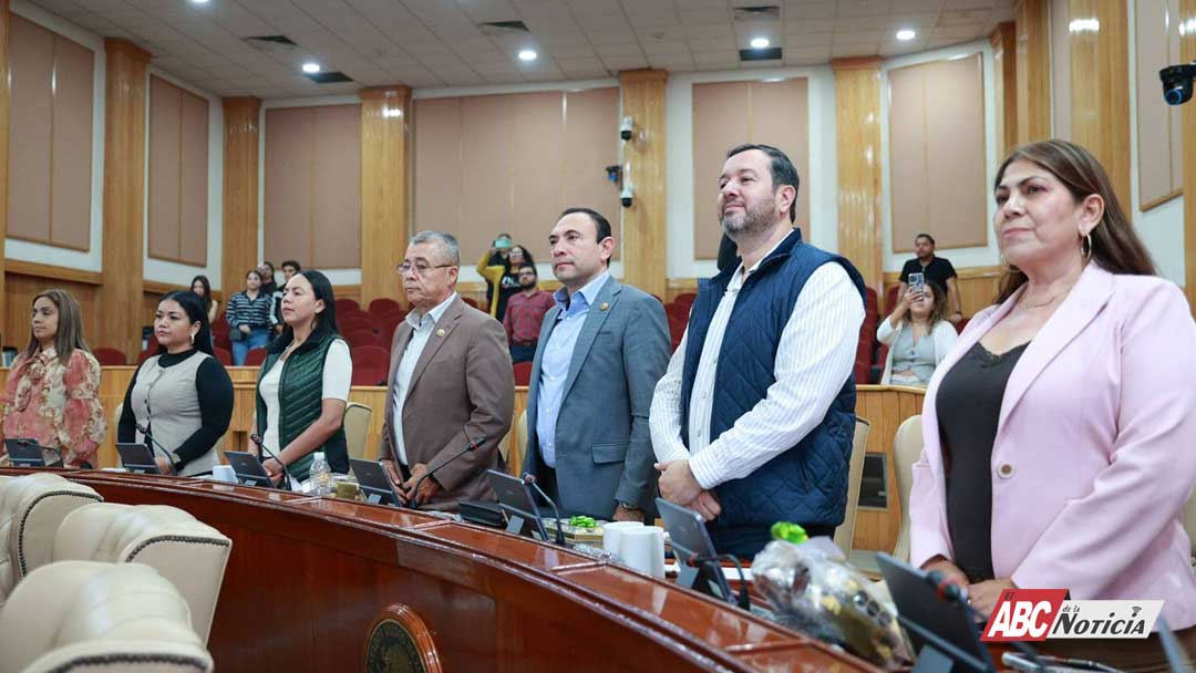 Clausura Congreso periodo de sesiones