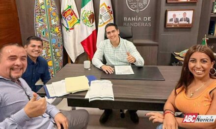 Héctor Santana garantiza pagos puntuales de fin de año gracias a finanzas sanas