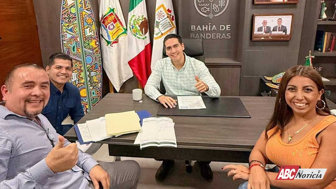 Héctor Santana garantiza pagos puntuales de fin de año gracias a finanzas sanas