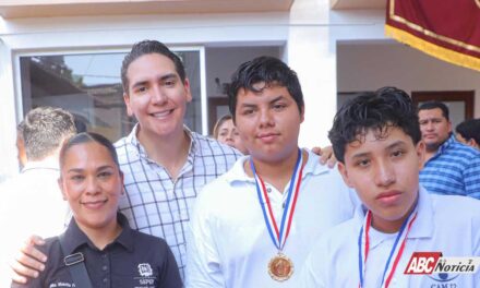 Héctor Santana impulsa la inclusión con la Feria de la Discapacidad 2025