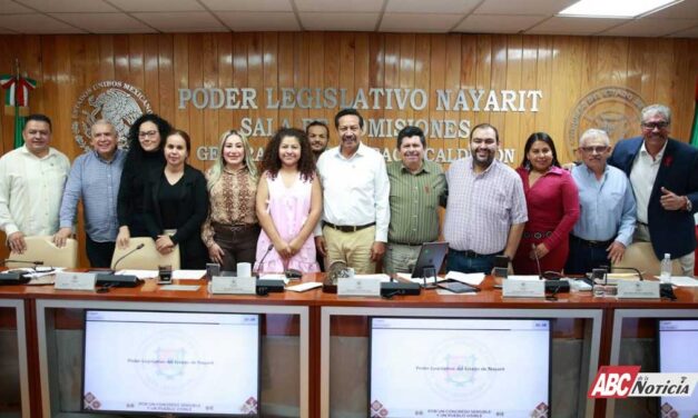 Inicia Congreso estudio de Leyes de Ingresos 2026 para municipios