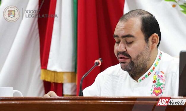 La XXXIV Legislatura impulsa reformas clave para justicia, protección y bienestar de las y los nayaritas.