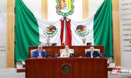 Nayarit fortalece la legislación contra la extorsión