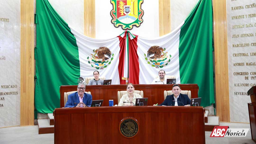 Nayarit fortalece la legislación contra la extorsión